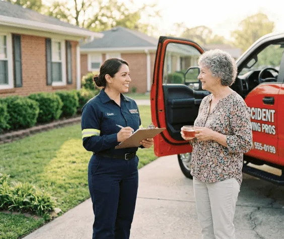Accident Towing Service Saint Clair, PA FAQs